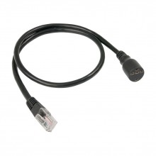 CZone NMEA 2000 Network SCI RJ45/PB Sw Plug Bulk (8m)